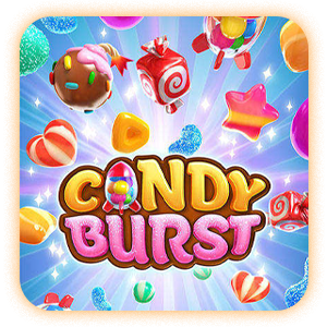 Candy Burst