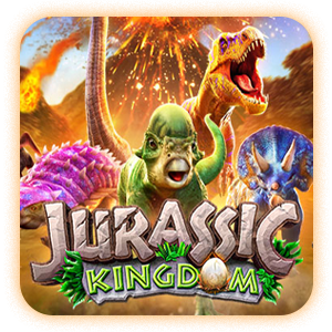 Jurassic Kingdom