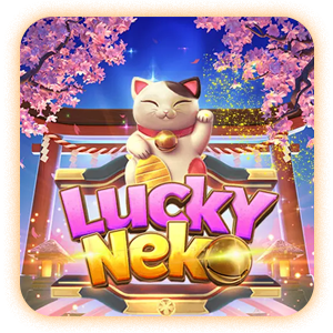 Lucky Neko