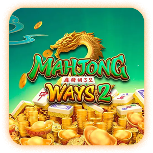 Mahjong Ways 2