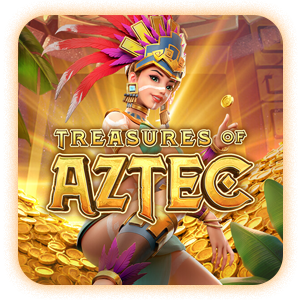 Treasure of Aztec