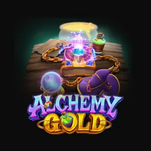 Alchemy Gold
