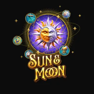 Destiny of Sun & Moon