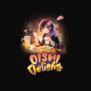 Oishi Delights