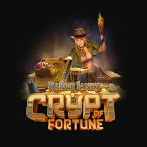 Raider Jane’s Crypt of Fortune