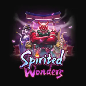 Spirited Wonders