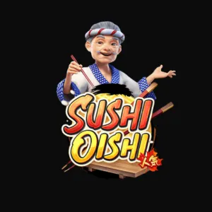 Sushi Oishi