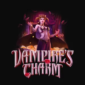 Vampire’s Charm